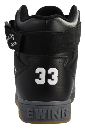 Image of Ewing Men's 33 HI x Orion Rebound Basketball Shoes