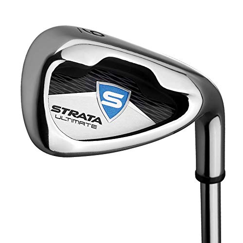 Callaway Men’s Strata Ultimate Complete Golf Set Review