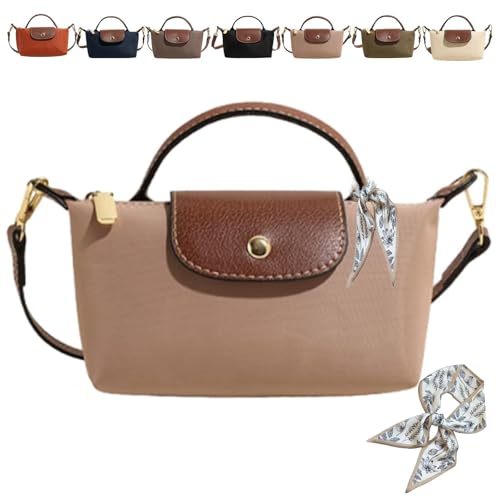 Valenciavo Mini Bag Crossbody,Élan Mini Bag-Strap Included,Colorblock Square Mini Shoulder Bags for women