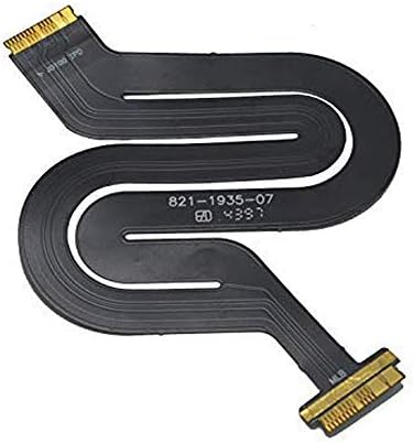 Ricambio Touchpad A1534 Touchpad Trackpad Flex Per MacBook 12" A1534 (2016) - Cavo Incluso, Codice 821-00507-A, Ricambio Compatibile Touchpad MacBook 12 - Foto 9