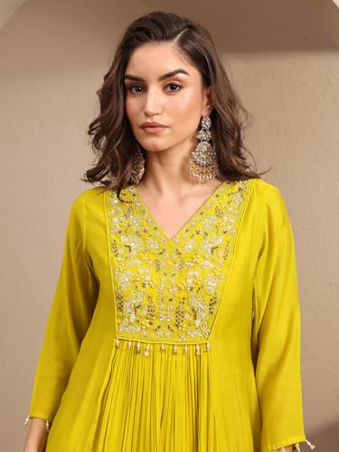 Image of Libas Womens Kurta Sets