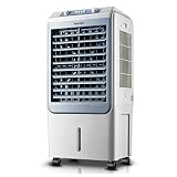 La configuración de tres velocidades configura el ventilador a alta velocidad, velocidad media o baja para encontrar el nivel deseado o la circulación de aire.