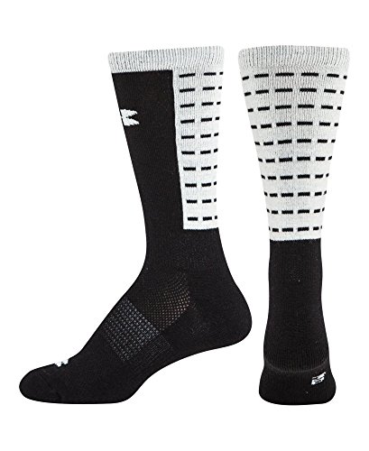 Under Armour Women's ColdGear Dash Crew Socks (1 Pair)