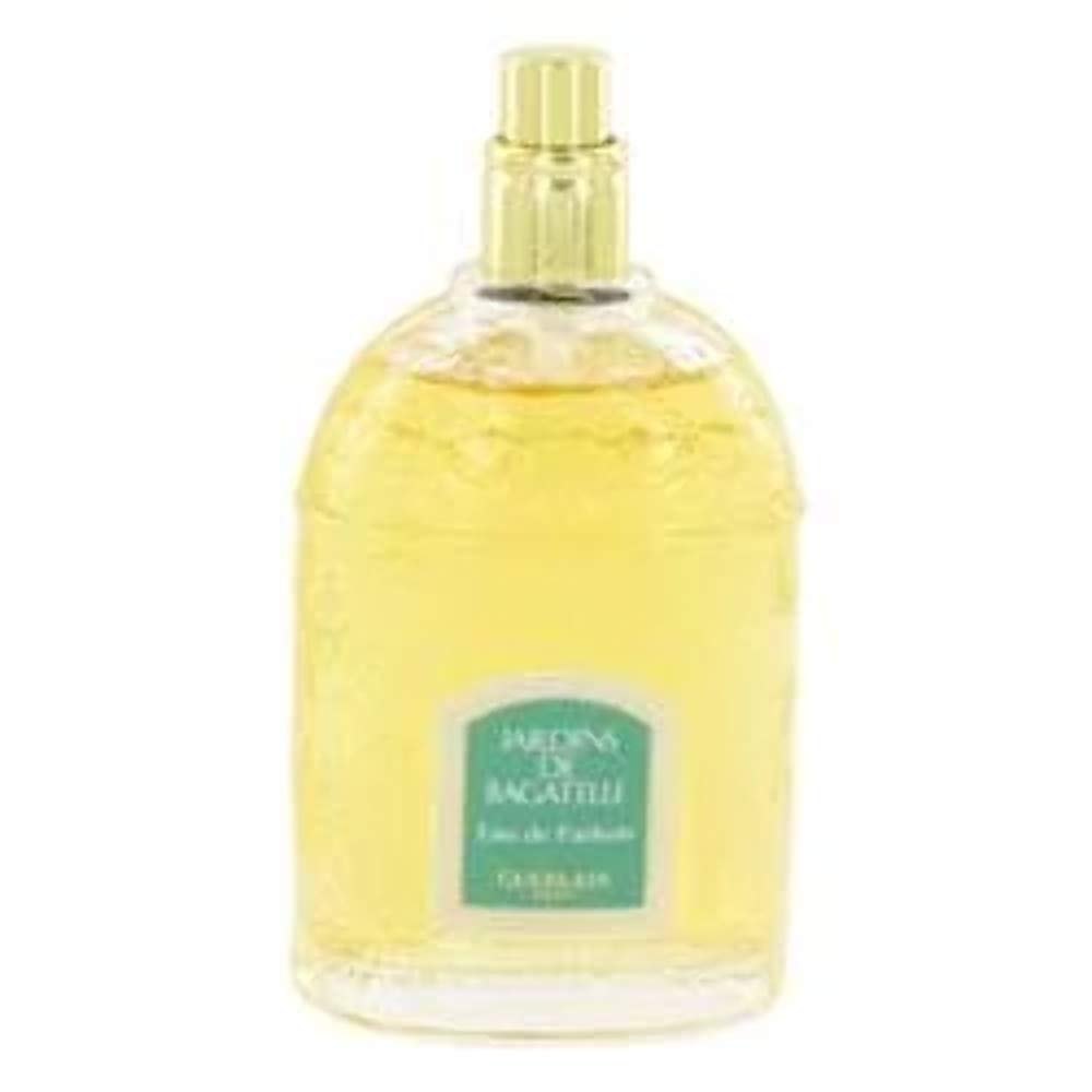 Jardins De Bagatelle Eau De Parfum Spray (Tester) By Guerlain