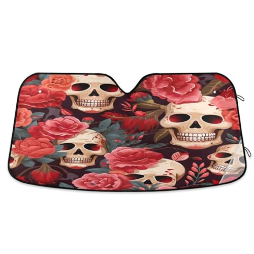 Parasol Coche Delantero Divertido Marca RPLIFE