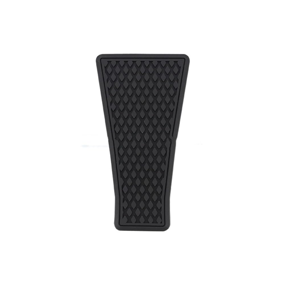 Autocollant Traction Pad MT-09 évite les glissements au freinage