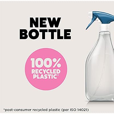 ECOVER Bathroom Cleaner, 500 ML
