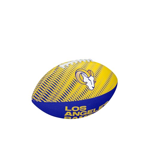 Image of WILSON Unisex NFL Team Tailgate Footballs