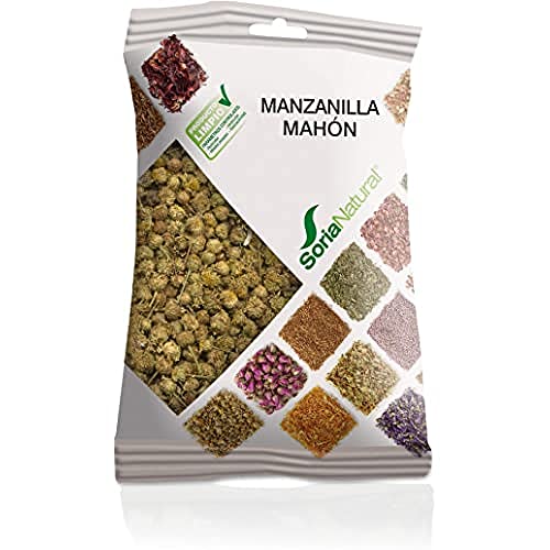 Soria Natural Pharmasor Infusiones - 1 Unidad