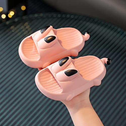 Girls Wedding Sandals Size 13 Children Boys Girls Summer Slippers Quick Dry Shower Cute Whimsical Girls2