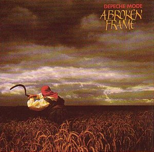 Broken Frame [Vinyl] [Disco de Vinil]