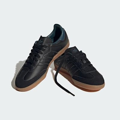 adidas Samba OG Shoes Women's, Black, Size 6 Dominican Republic | Ubuy