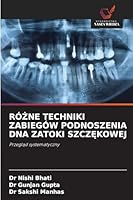 RóZne Techniki Zabiegów Podnoszenia DNA Zatoki SzczEkowej (Polish Edition) 6209586821 Book Cover