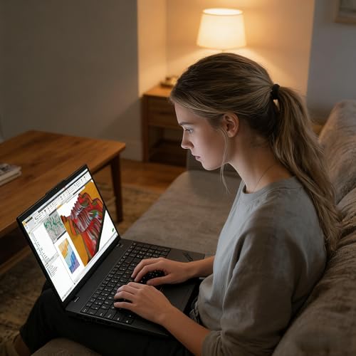 Lenovo ThinkPad P16 workstation