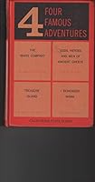 Four famous adventures B000V8XQA2 Book Cover