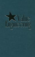 Value Engineering: A Blueprint 0831130385 Book Cover