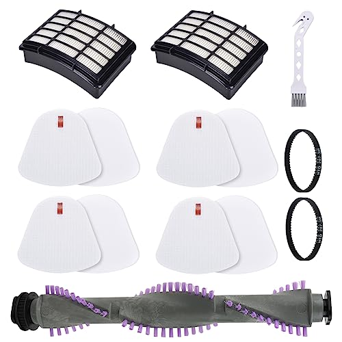 Leadaybetter Filter Belt Replacment