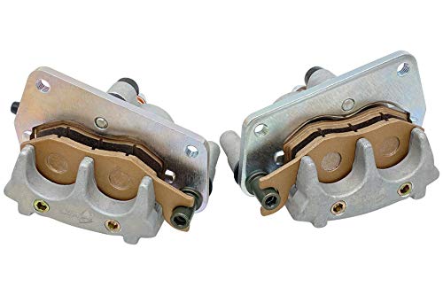 Étrier de frein avant pour YFM700 Raptor 700 et YFZ450 5TG