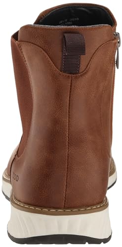 IZOD Men's Jacob Chukka Boot3