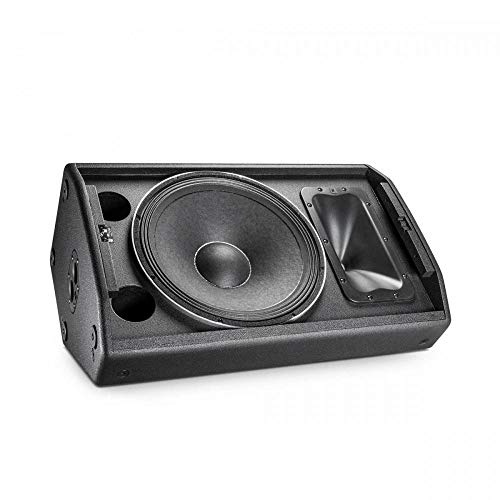 Caixa Acustica Ativa 15