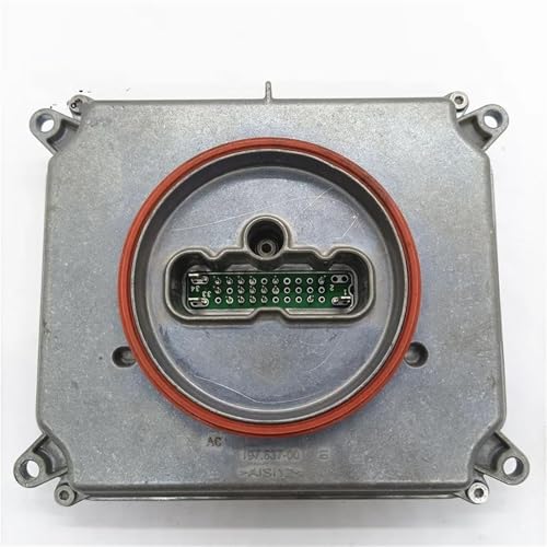 Module de commande de phare résolvant les pannes de feu principal 0837596