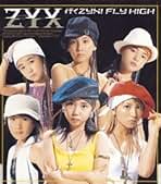 Amazon.co.jp: ZYX: ミュージック