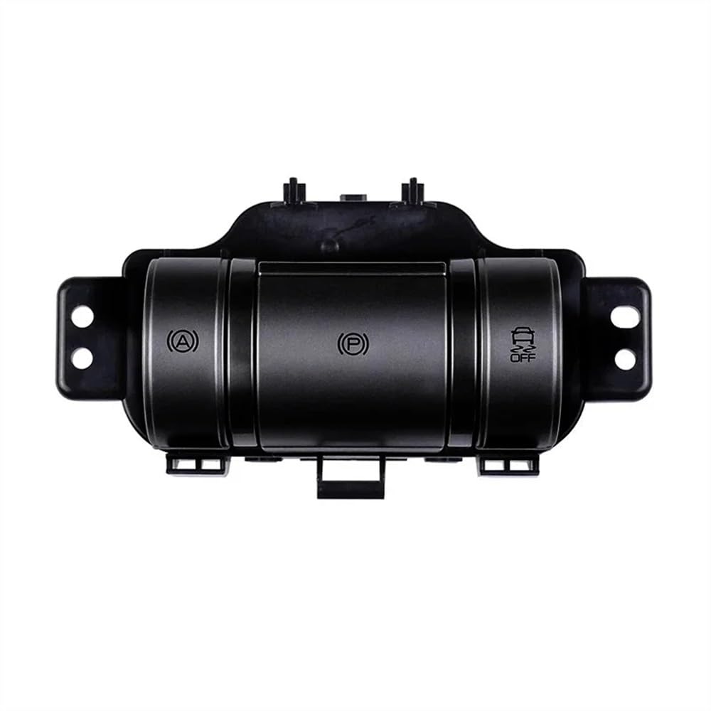 Botón interruptor de estacionamiento EM2E-3773100 para BYD Atto 2 y Dolphin 4