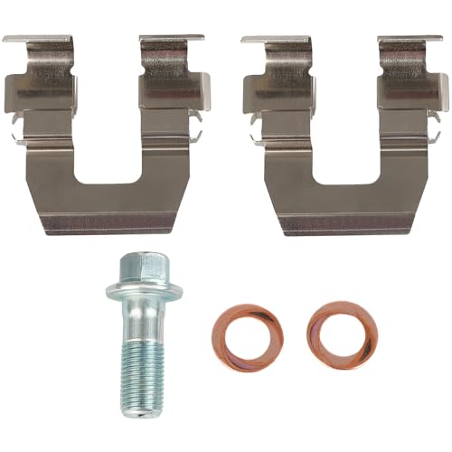 Image of 18B4725 Rear Right Disc Brake Caliper Assembly w /Bracket
