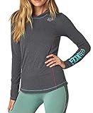 Fox Junior's Descent Tech Hoodie