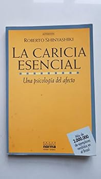 Paperback La caricia esencial [Spanish] Book