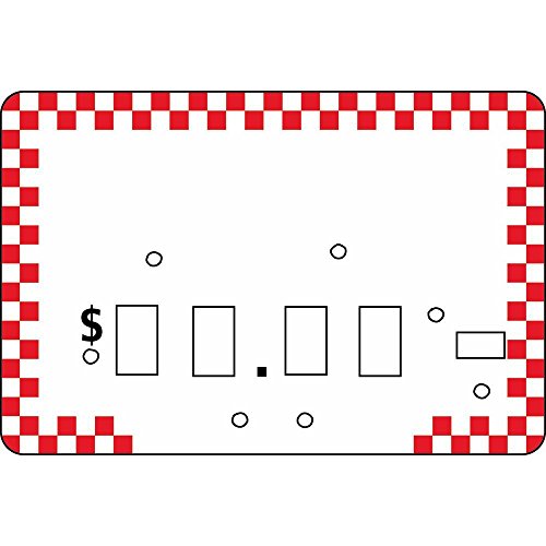 Hanging Clamp, Holds 42