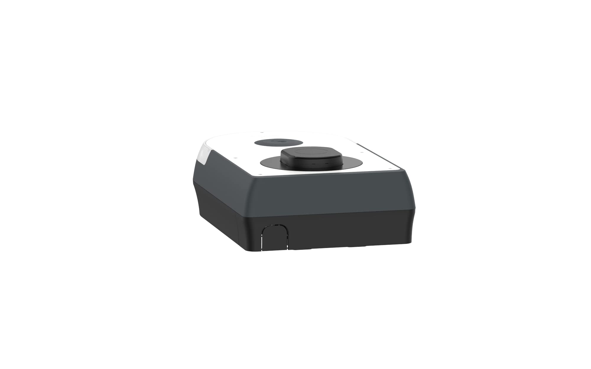 Schneider EVB3S22N40MR, Evlink Pro AC Metal 22Kwt2S Midnbevmnx (EAN 3606482213173)