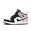 Black/Bleached Coral/White Black/Bleached Coral/White