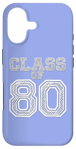 �N���X�I�u1980 �����j�I���t�@�� �X�}�z�P�[�X iPhone 17 �p