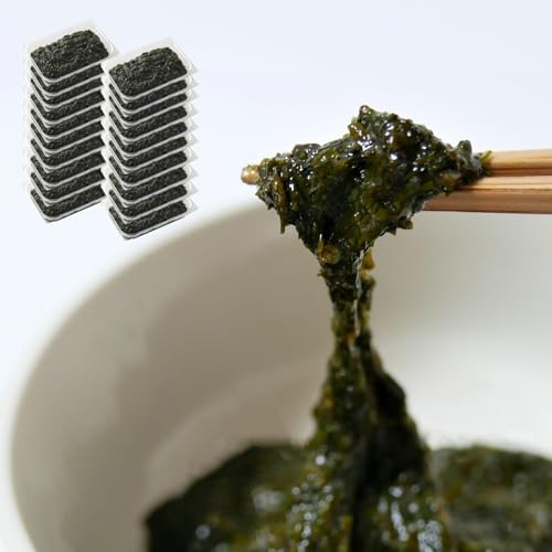 国産 あかもく 150g パック ギバサ 使いやすい 小分け パックタイプ 海藻 冷凍 アカモク(150g × 20パック) (合計3000g)