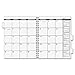 AT-A-GLANCE Monthly Planner Refill, 2015, 9 x 11 Inches (70-923-75)