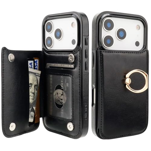 Protégez votre iPhone 17 Pro avec cet étui porte-cartes sûr