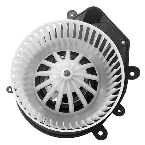 Image of PartsFlow HVAC Blower Motor for 1997 1998 1999 2000 2001 Audi A4 S4 Volkswagen Passat 700162 8D1820021C
