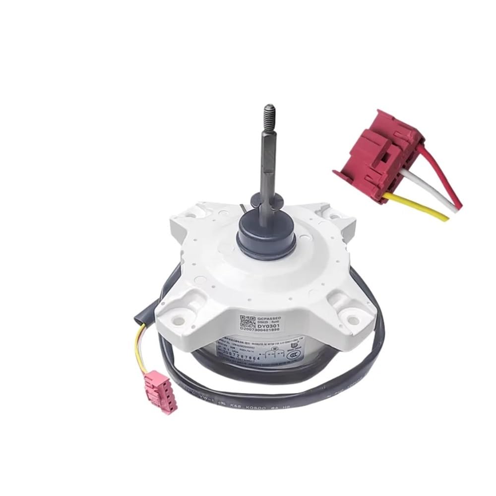 LCHENYINGOU FW30J-ZL DC Brushless Outdoor Motor for Inverter Air Conditioner 310V ZWS30-J Fan Conditioning Parts