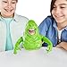 Ghostbusters Squash & Squeeze Slimer Animatronic Toy, 40+ Sound Effects, Interactive 7-Inch Green Ghost, Toys for Ages 4+