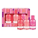 Baylis & Harding The Fuzzy Duck Cocktails Luxury Mini Indulgent Shower Gift Set (Pack of 1) - Vegan Friendly