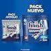 Finish Powerball Quantum Limpieza y Brillo Potentes Imagen de Finish Powerball Quantum Limpieza y Brillo Potentes