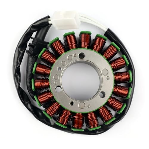 Bobina del estator magnético para YZF R1 1998-2001 repuesto motor 4XV-81410-01