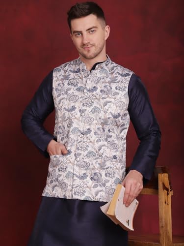 Image of Jompers Men Waistcoat