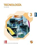 TECNOLOGIA 3 . ESO - 9788448165727