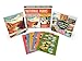 National Parks Activities Kit: Facts and Fun for Exploring the Parks - Includes: 64-page Guidebook, 24-page Coloring Book, over 60 Stickers