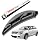 REAR|NISSAN ALMERA HATCHBACK (10/2002|11/2006)