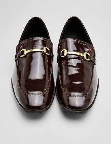 Image of Lee Cooper Mens Lc6342n Uniform Dress Shoe