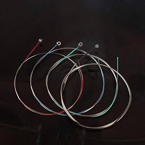 2 Snaren Oud Instrument Onderdelen Voor Accessoires Muzikaal Onderdeel Van Een Muziekinstrument Onderdelen Van Muziekinstrumenten Gitaar Onderdelen Altviool Suite Een903 - Image 3