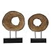 Uttermost Ashlea S/2